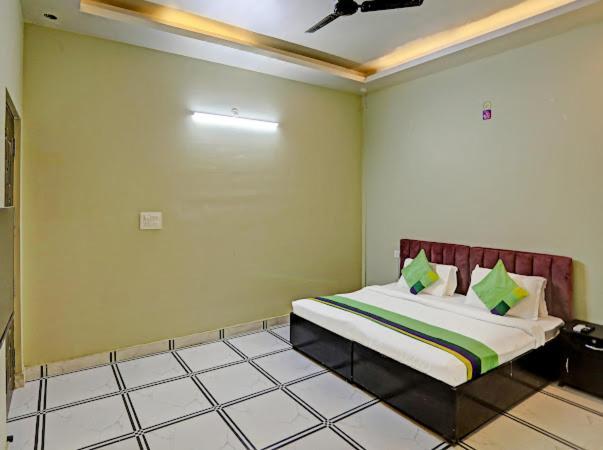 Expo View Residency Hotel Greater Noida Bagian luar foto