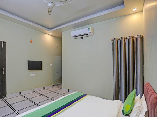 Expo View Residency Hotel Greater Noida Bagian luar foto