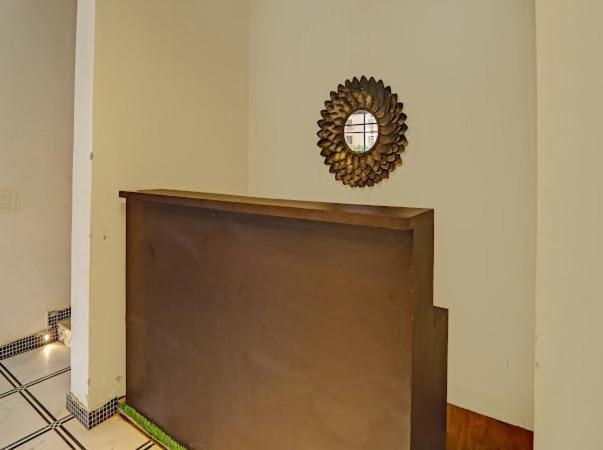 Expo View Residency Hotel Greater Noida Bagian luar foto