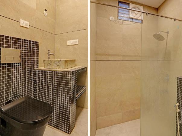Expo View Residency Hotel Greater Noida Bagian luar foto