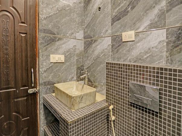 Expo View Residency Hotel Greater Noida Bagian luar foto