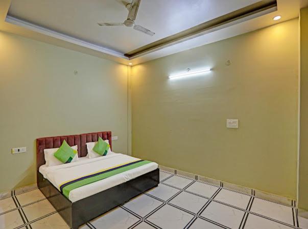 Expo View Residency Hotel Greater Noida Bagian luar foto