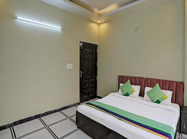 Expo View Residency Hotel Greater Noida Bagian luar foto