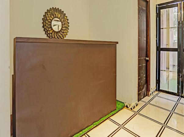 Expo View Residency Hotel Greater Noida Bagian luar foto