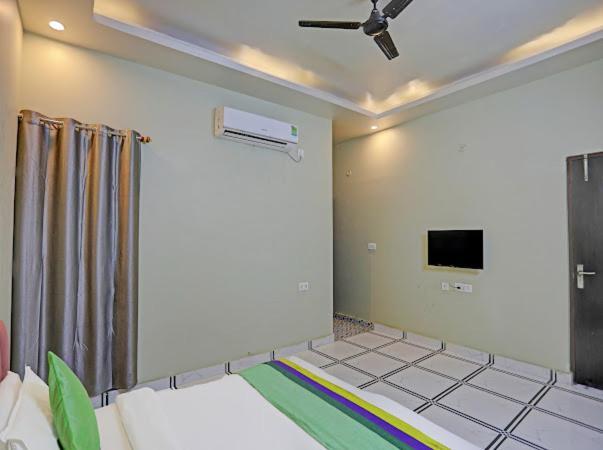 Expo View Residency Hotel Greater Noida Bagian luar foto