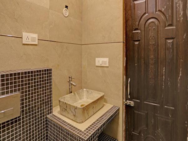 Expo View Residency Hotel Greater Noida Bagian luar foto