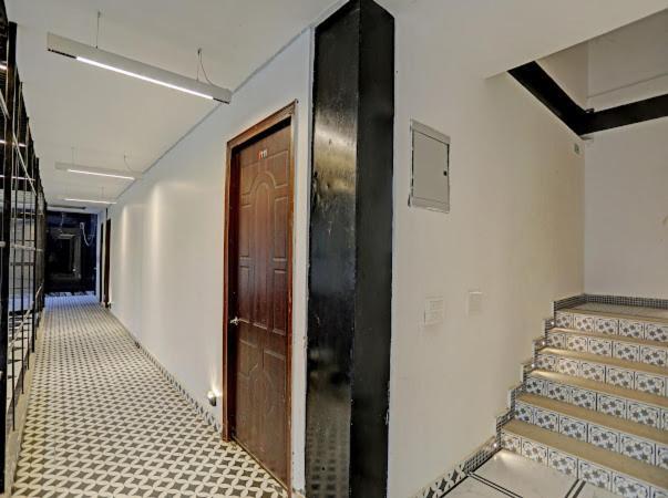 Expo View Residency Hotel Greater Noida Bagian luar foto