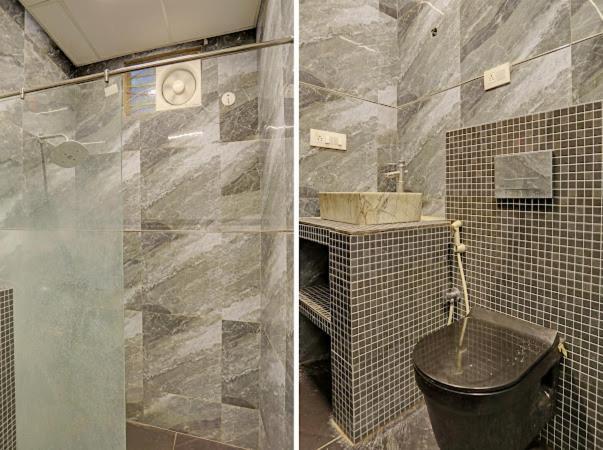 Expo View Residency Hotel Greater Noida Bagian luar foto